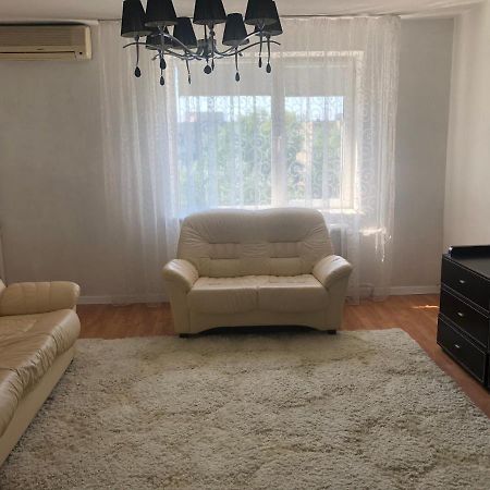 Апартаменты В Аркадии Oděsa Exteriér fotografie