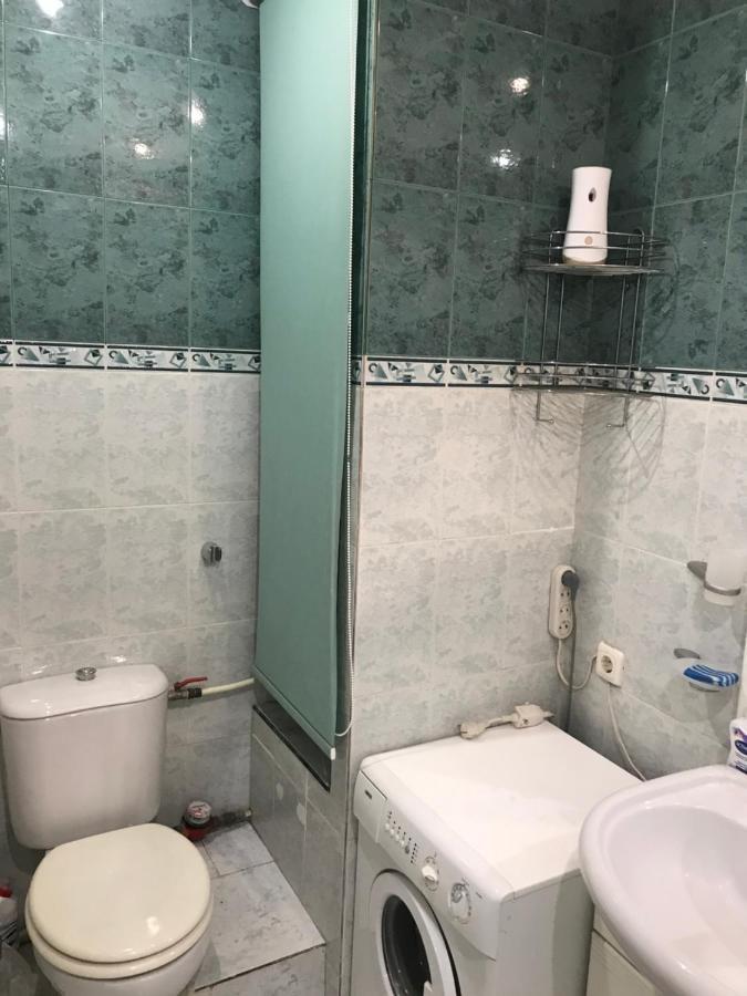 Апартаменты В Аркадии Oděsa Exteriér fotografie