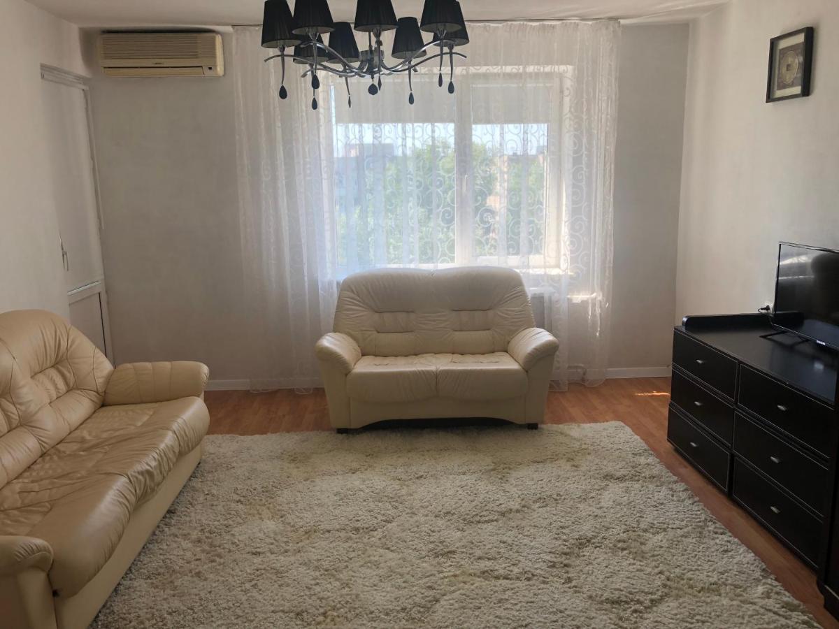 Апартаменты В Аркадии Oděsa Exteriér fotografie